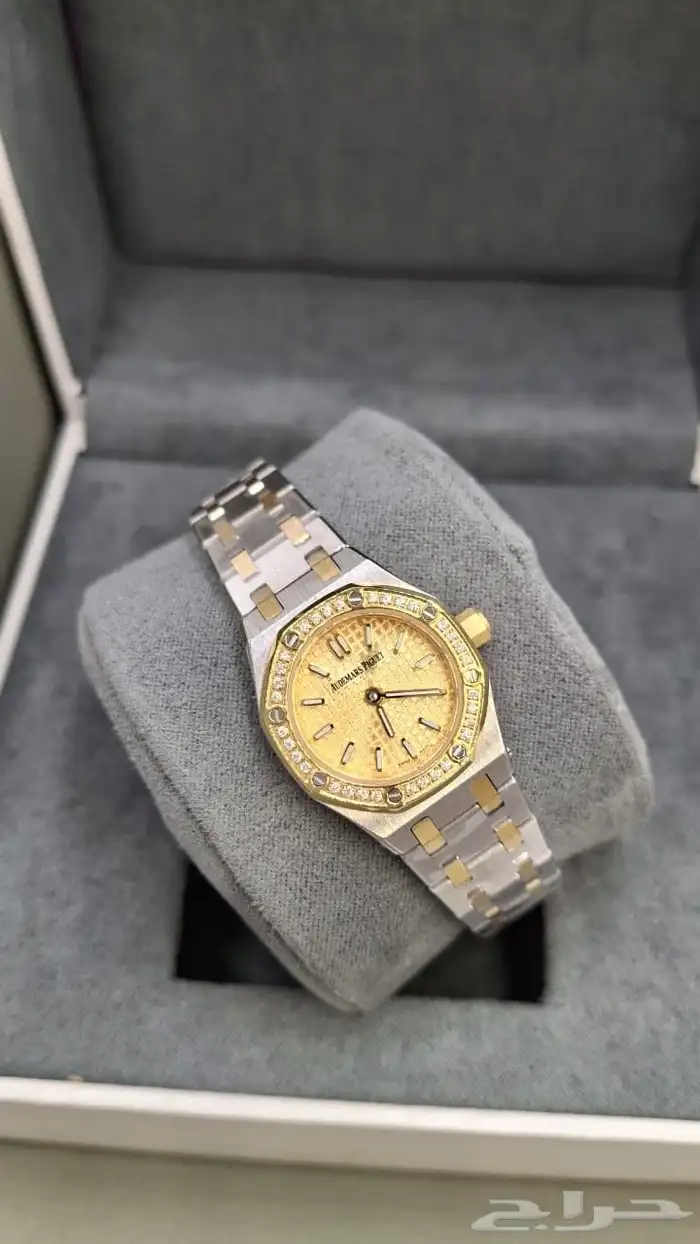 ادمر بياجيه نسائي درجه اولا 4