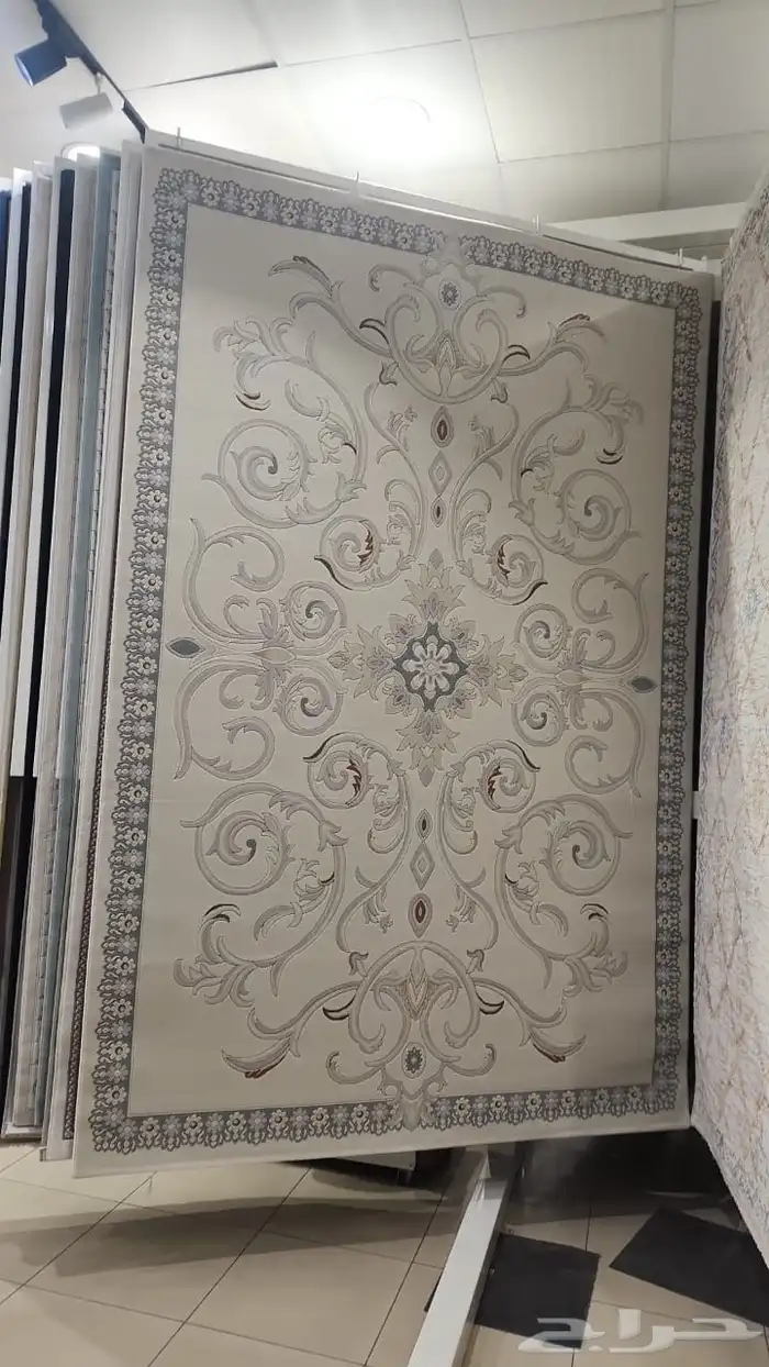 سجاد تركي مقاس مقاس 2.3 5