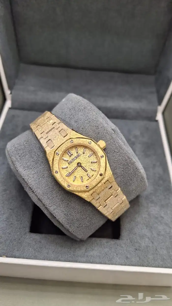 ادمر بياجيه نسائي درجه اولا 0