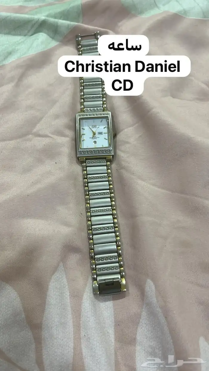 ساعات نادره للبيع 9