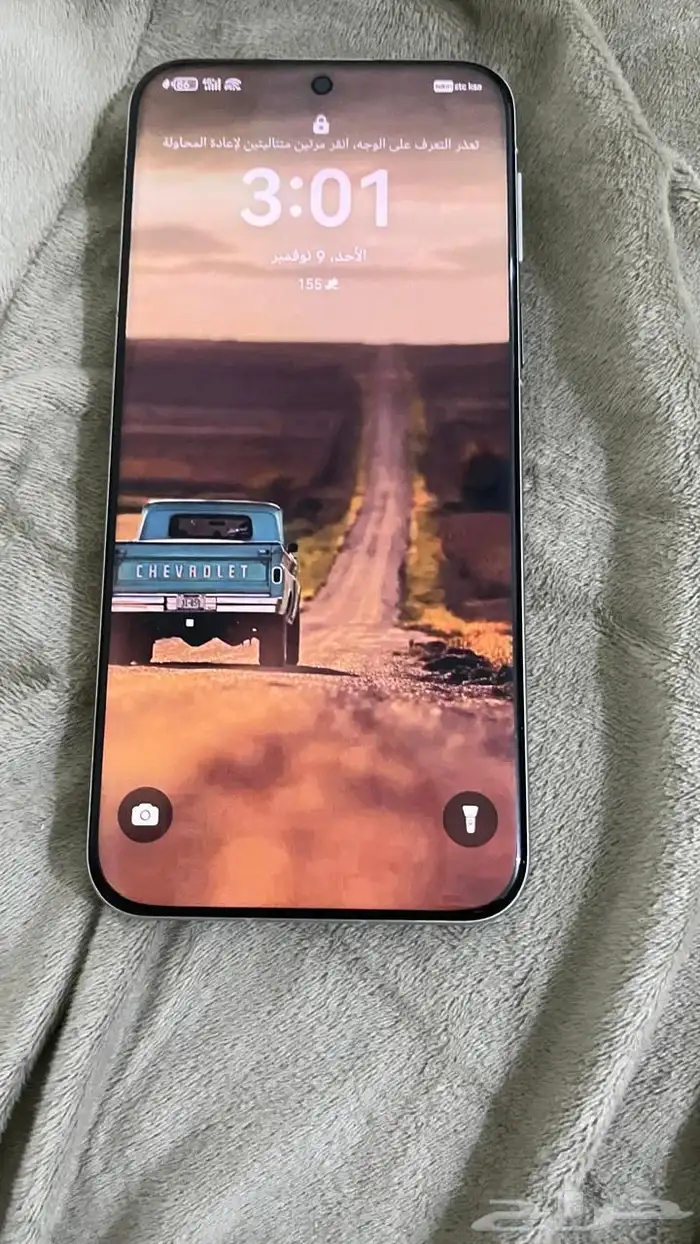 هواوي بيورا80برو 512قيقا خدمات قوقل كاملة 4