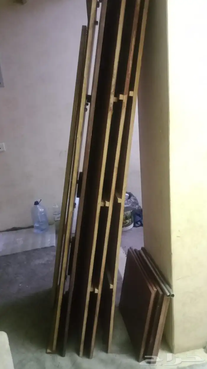 عفش شقه ثلاجة غساله فرن كهربائي غرفه اطفال طقم كنب 5