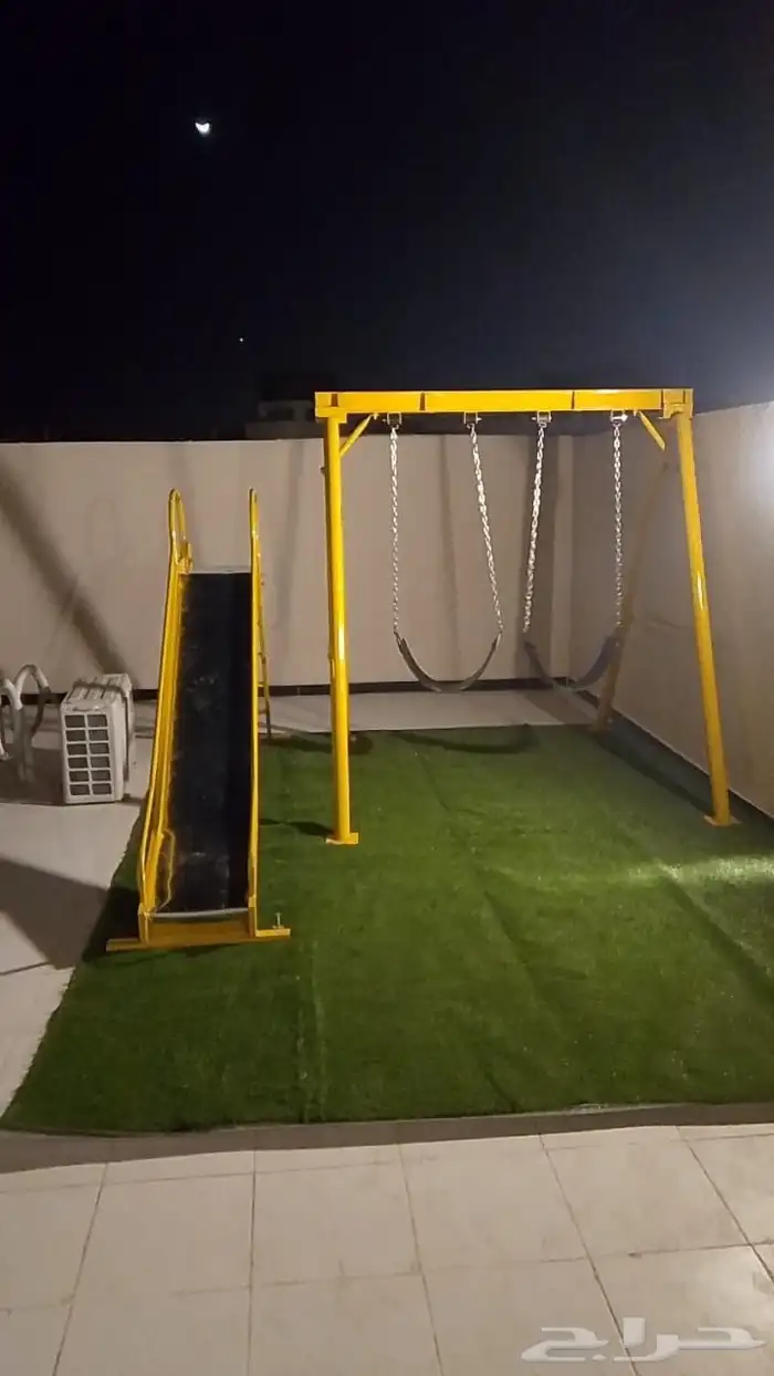 مراجيح ألعاب أطفال 8