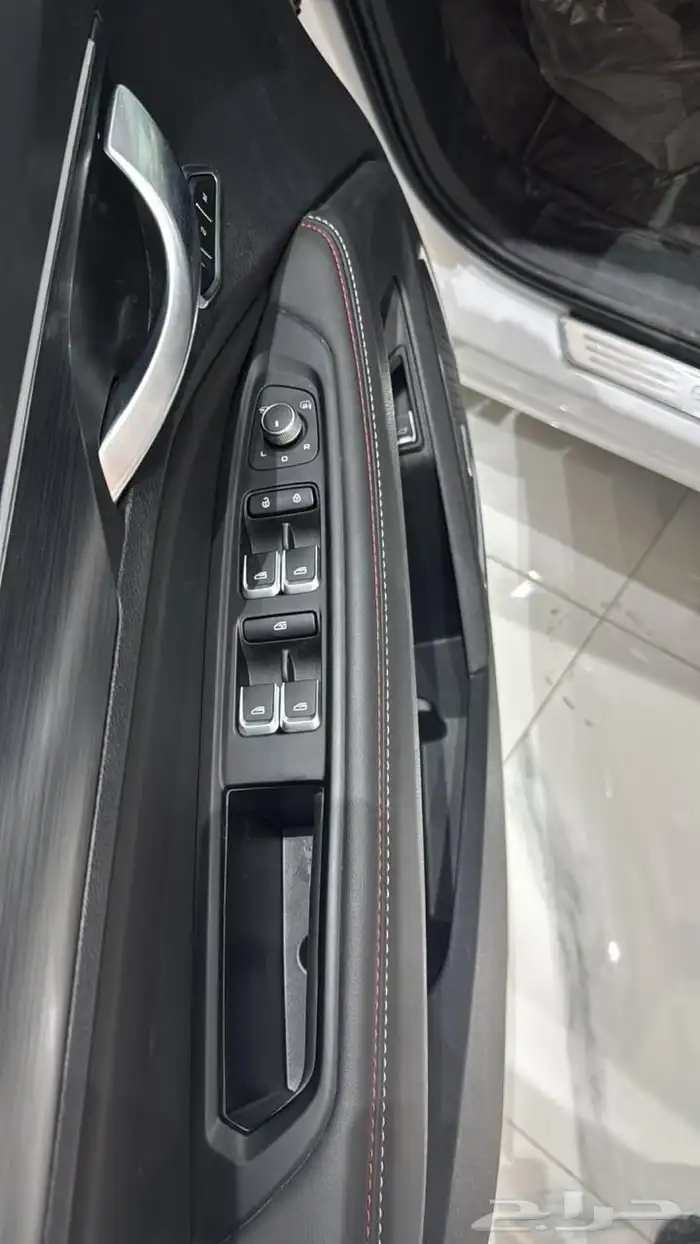 جيلي توجيلا 2025 تيربو 2.0L   أداء رياضي ب114425 بالضريبة 12