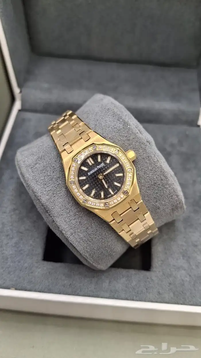 ادمر بياجيه نسائي درجه اولا 5