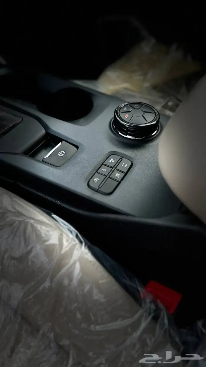 فورد ايفرست استاندر سعودي 2025 9