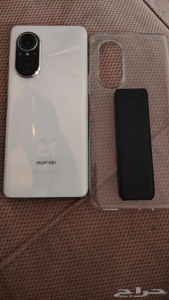 HUAWEI nova 9 SE 0