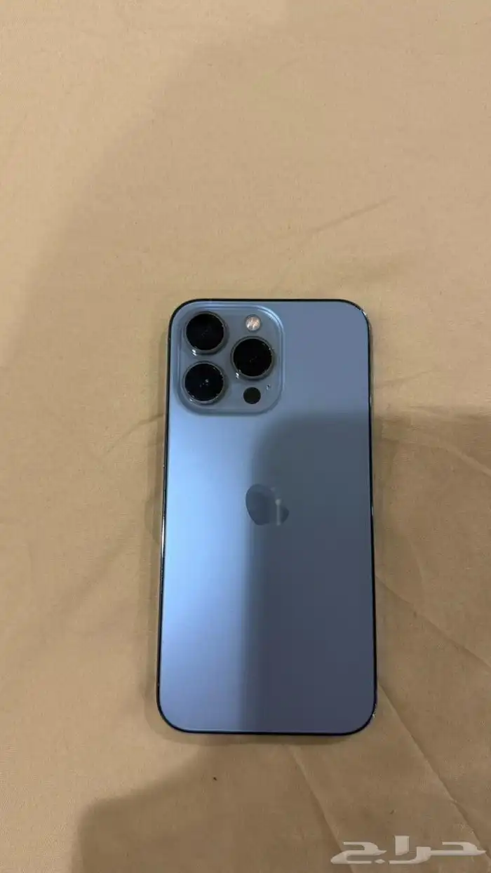 ايفون 13 برو 256 جيجا 0