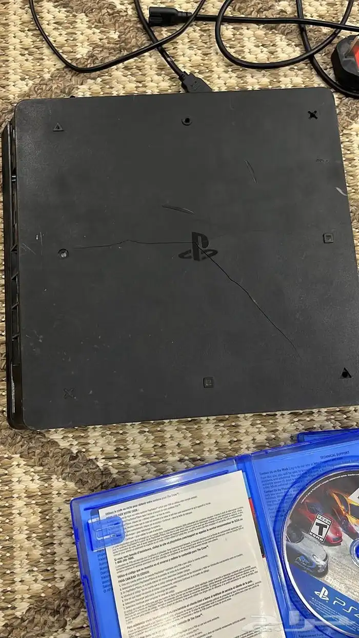 سوني فور سليم للبيع 2