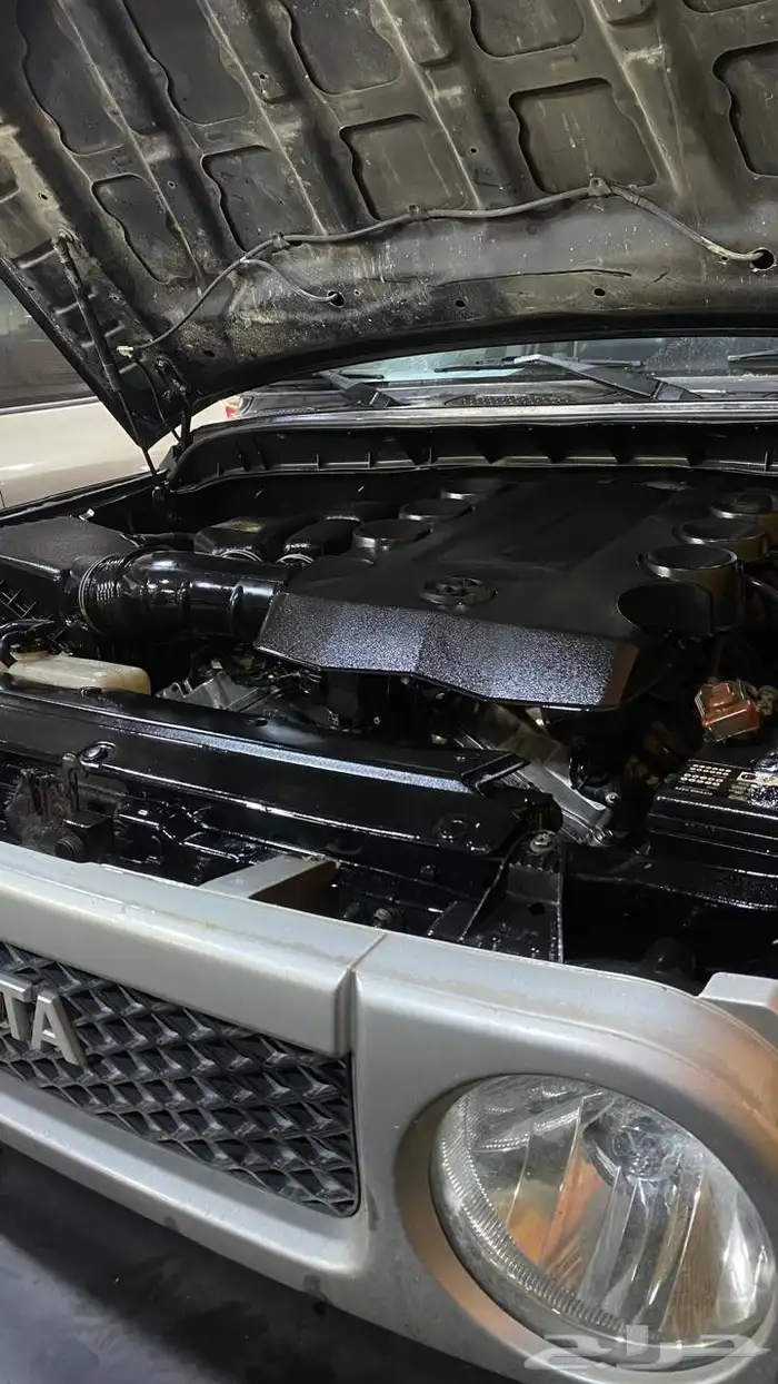 مكينة مكائن افالون اوريون لكزس350 افجي فورشنر برادو 1