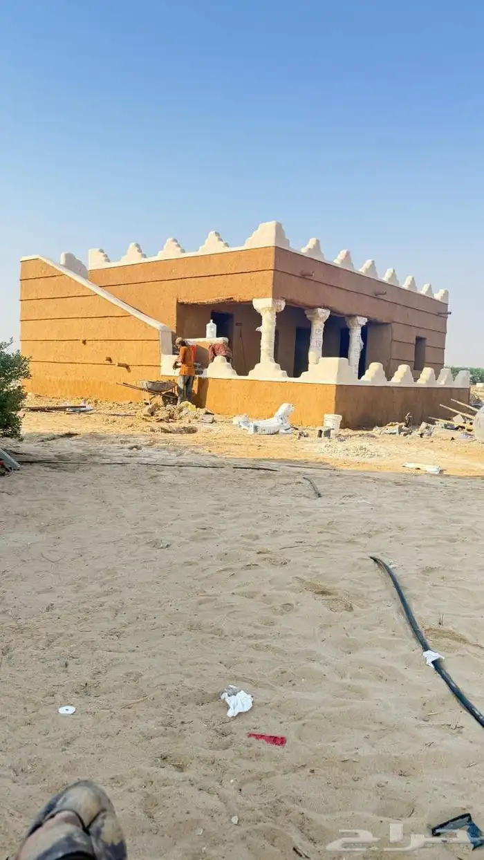 لاعمال التراث 1