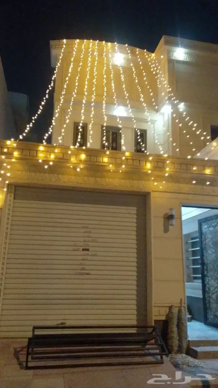 تاجير عقود اضاءه 5