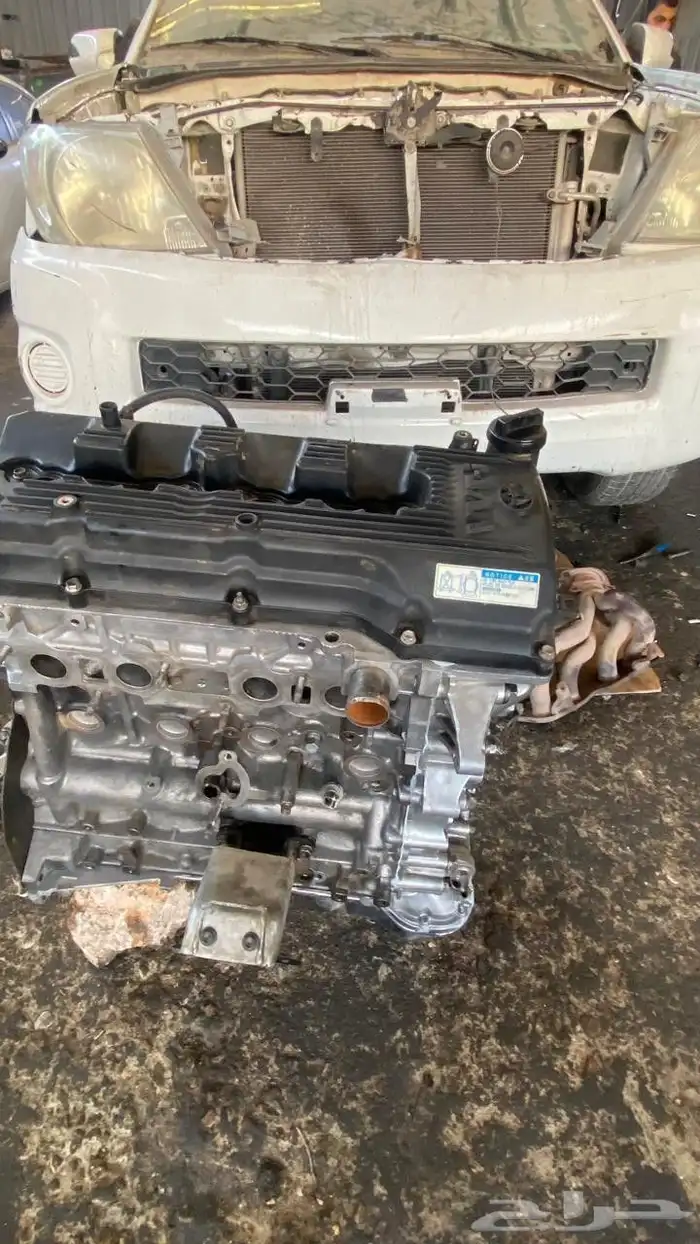 مكينة مكائن كامري سوناتا النترا ضمان 12 شهر 1