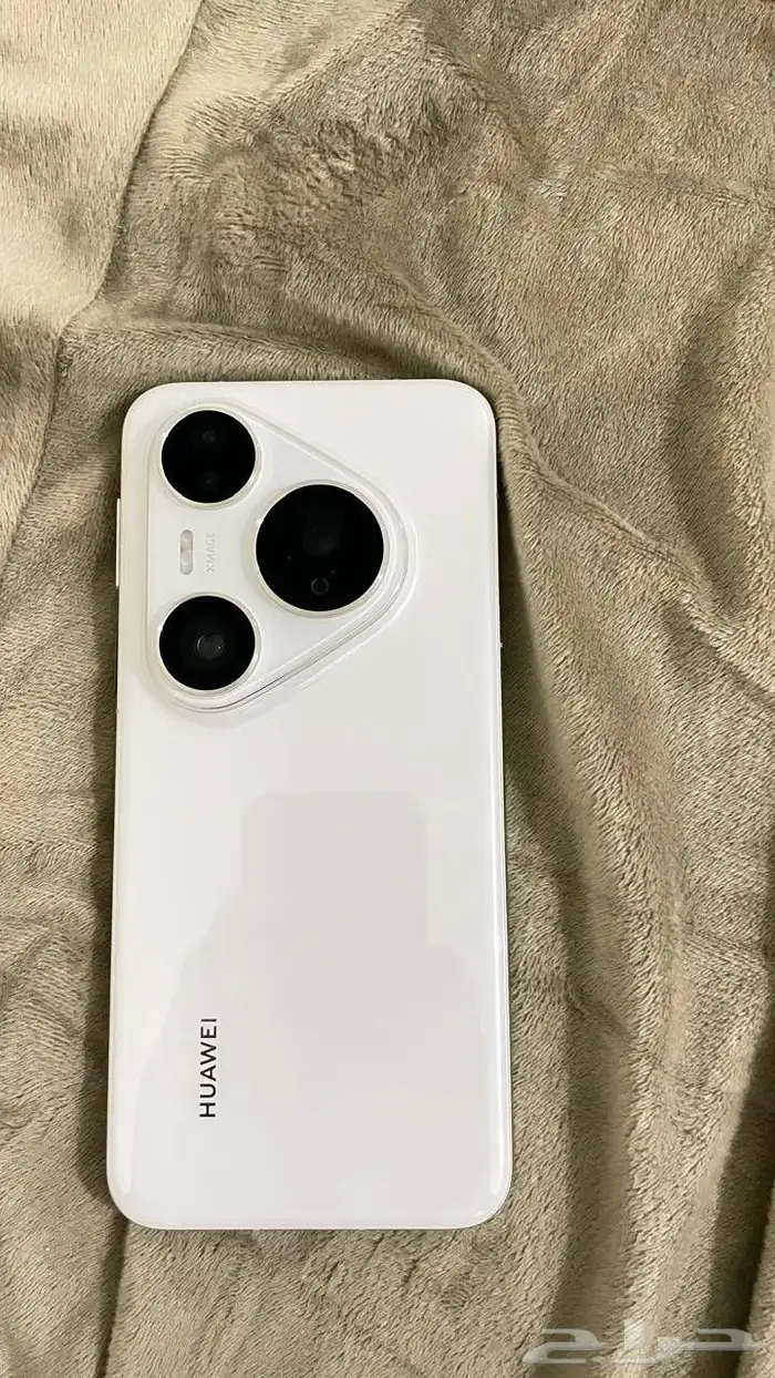 هواوي بيورا80برو 512قيقا خدمات قوقل كاملة 3