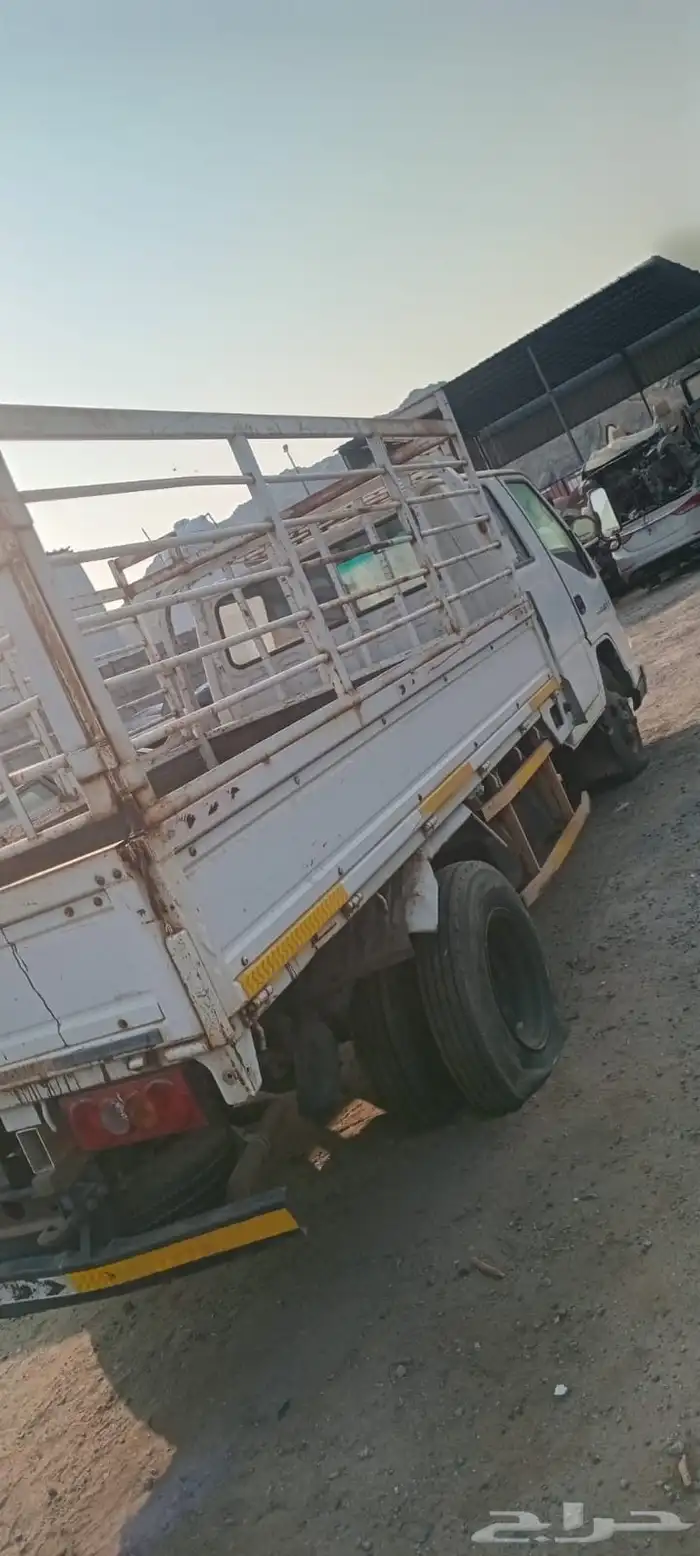 قلاب غمارتين جي ام سي 2015تشليح قطع 6