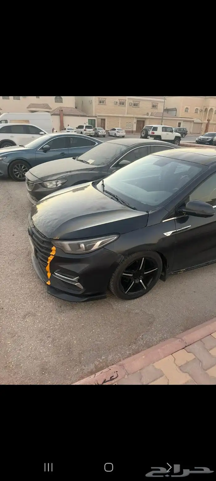 شيري اريزو 6 موديل 2023 0