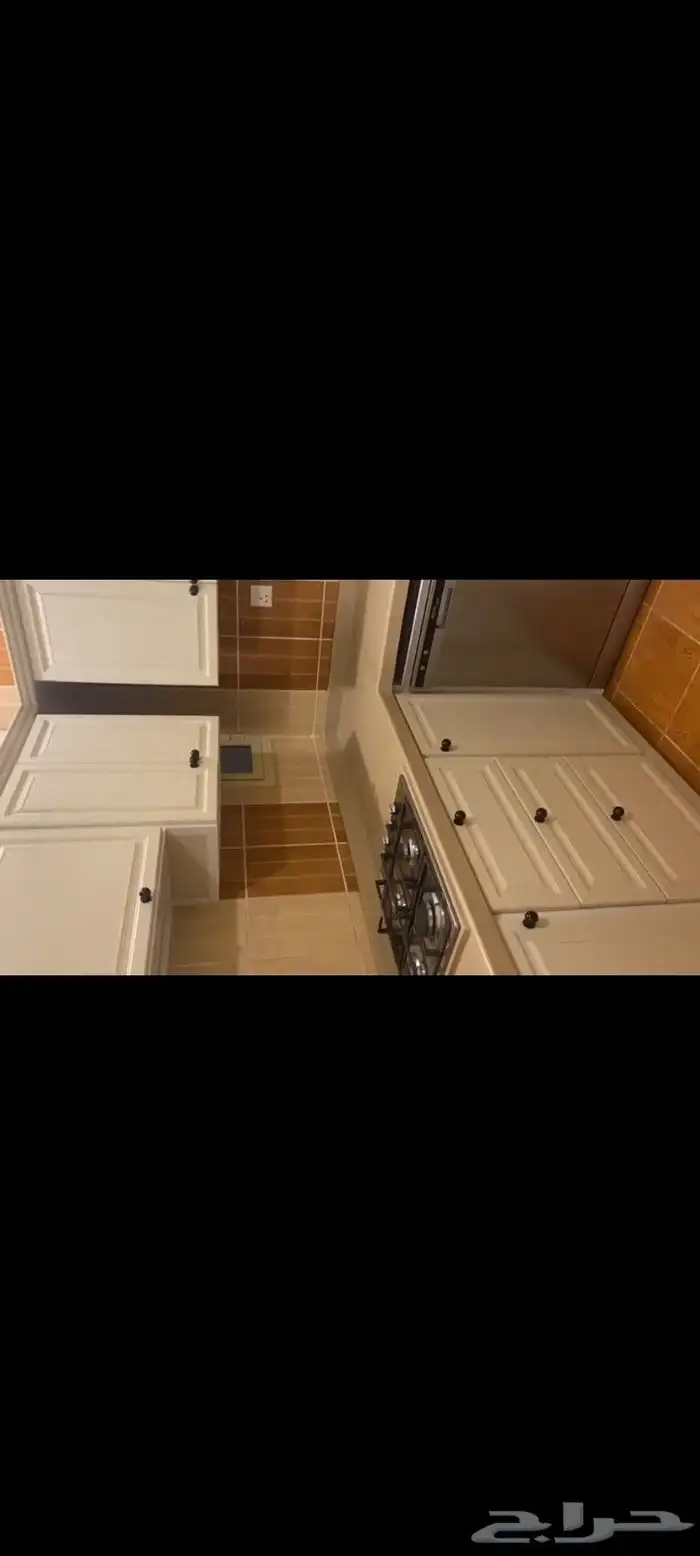 شقة سكنية للبيع مع الاثاث حي النزهة 2