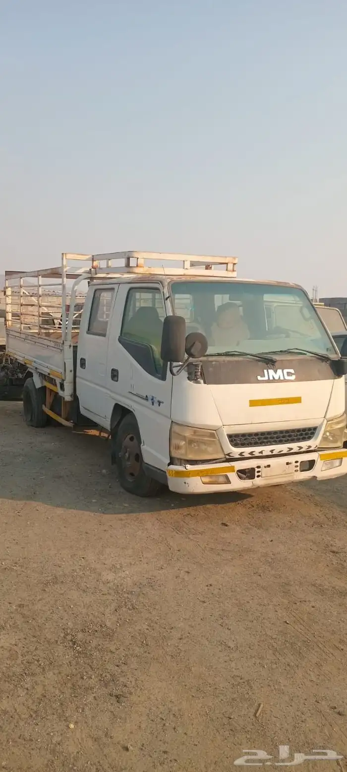 قلاب غمارتين جي ام سي 2015تشليح قطع 3