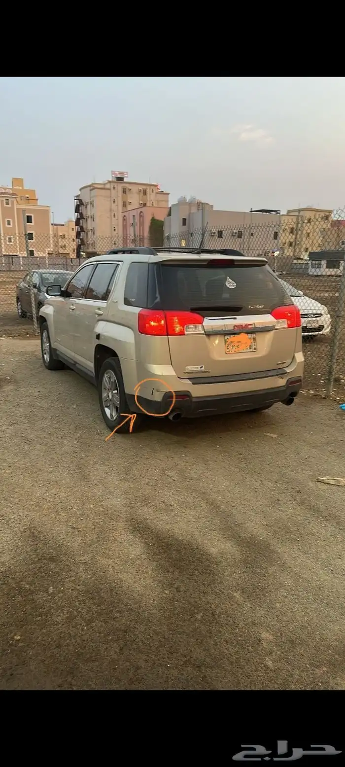 جمس تريين 2012 سته سرندل 2