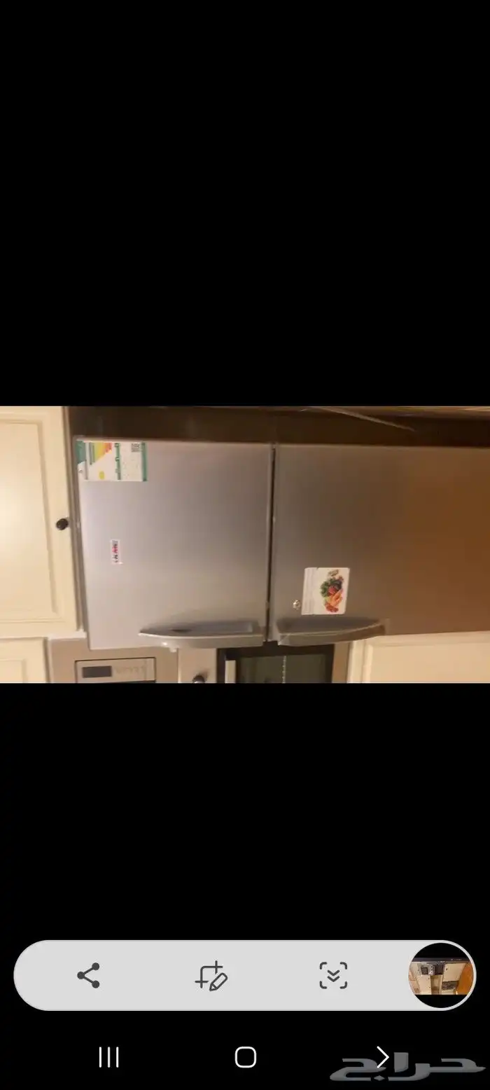 شقة سكنية للبيع مع الاثاث حي النزهة 4