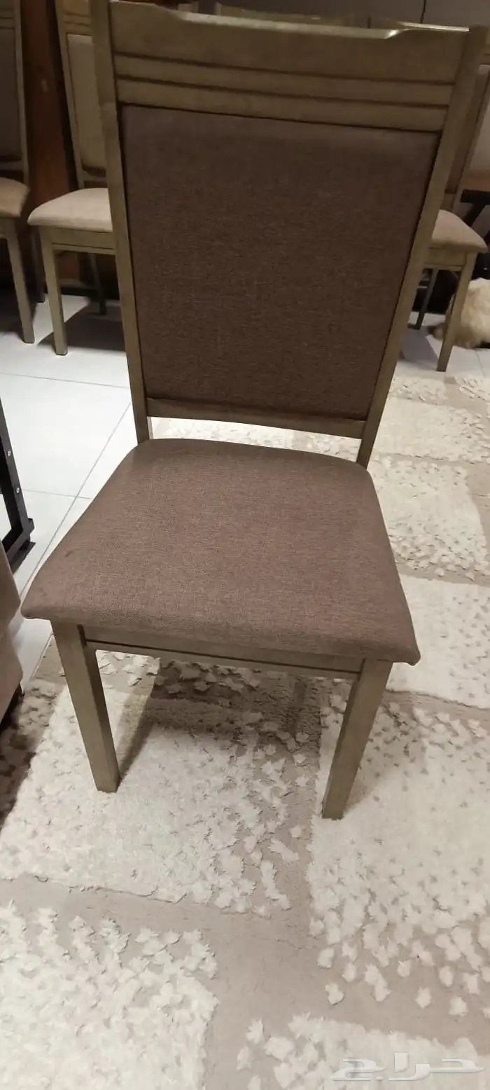 طاولة وفرن وميكرويف 2