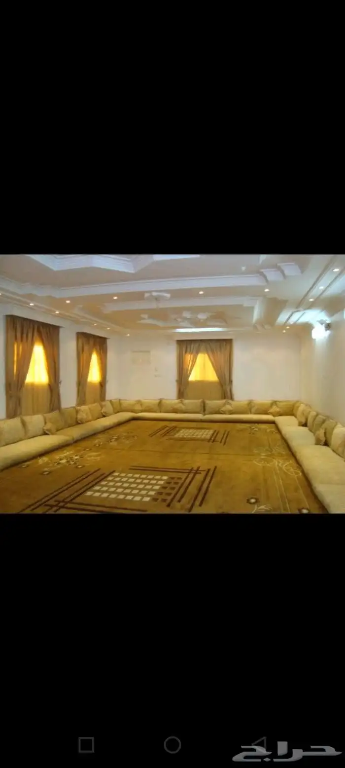 تعديل سراير وسائروكنب وجلسات 8