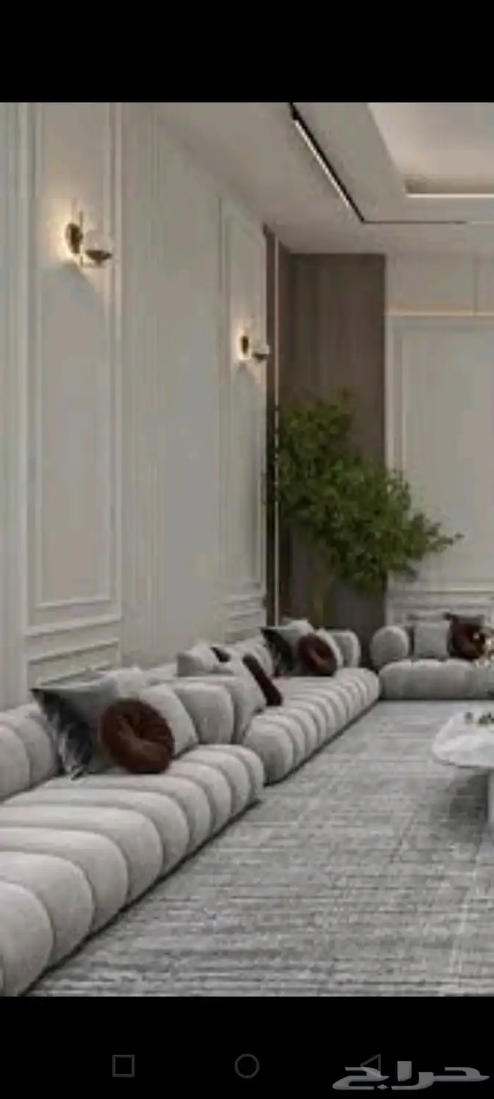 تعديل سراير وسائروكنب وجلسات 9