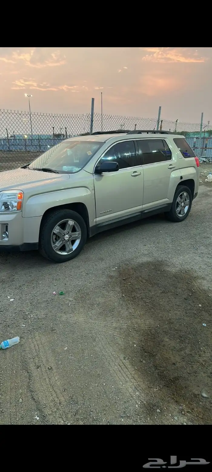 جمس تريين 2012 سته سرندل 1