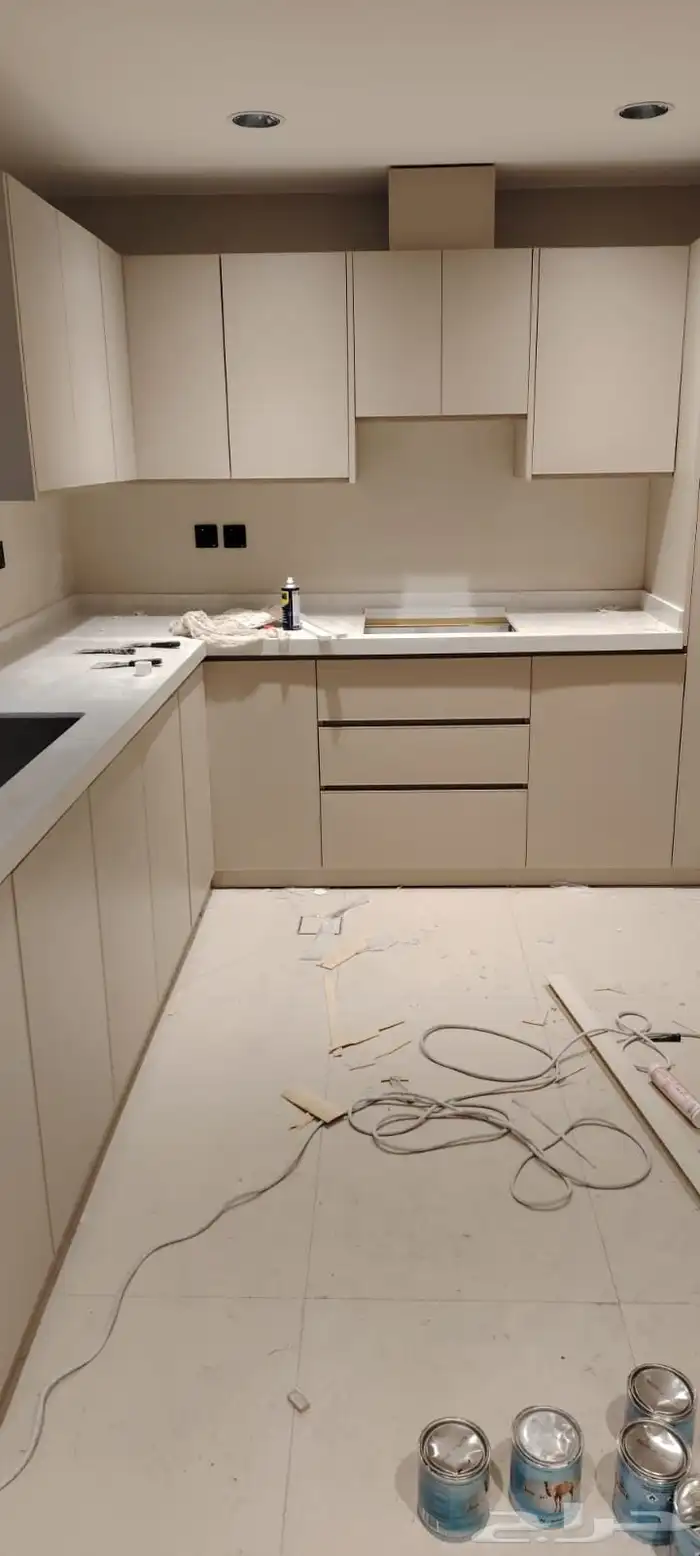 تفصيل وتصميم مطااابخ ألمنيوم حسب الطلب 0