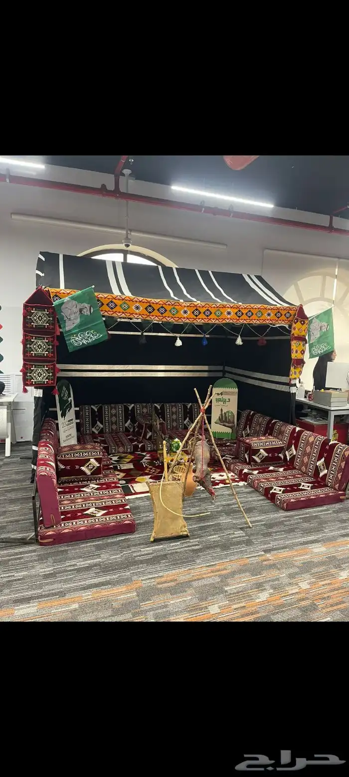 تنظيم جميع الفعاليات الخدمات المتكامله 6