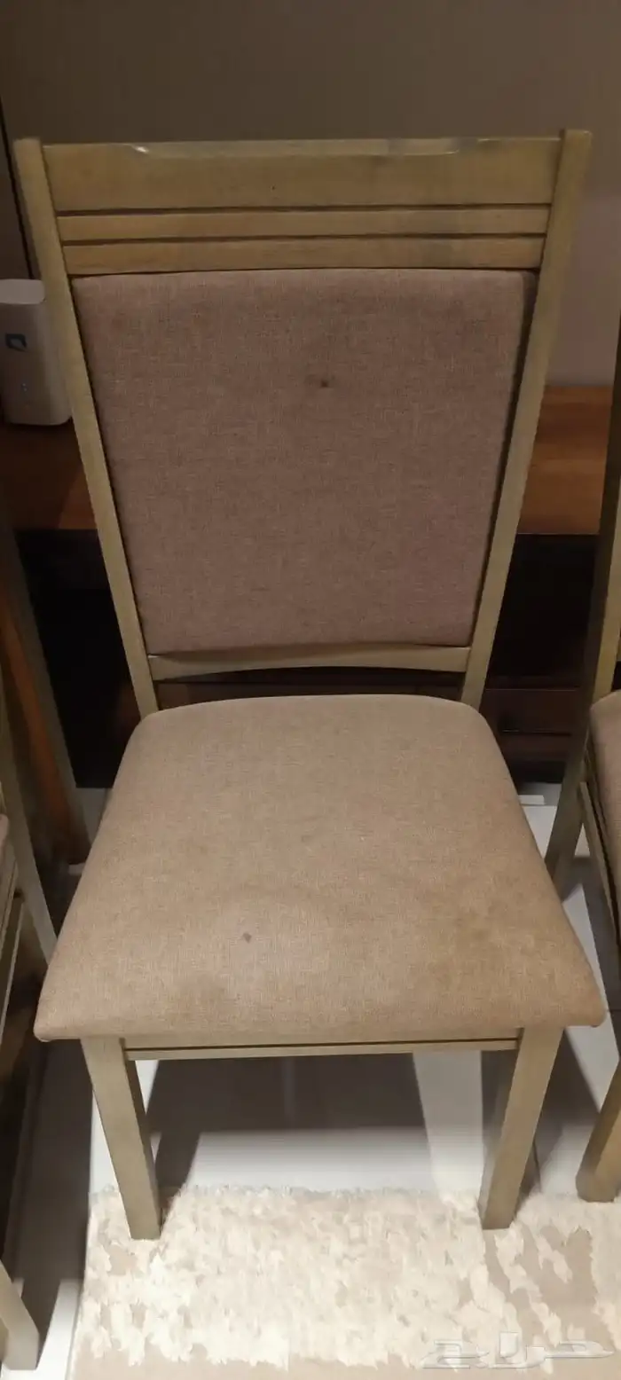 طاولة وفرن وميكرويف 6