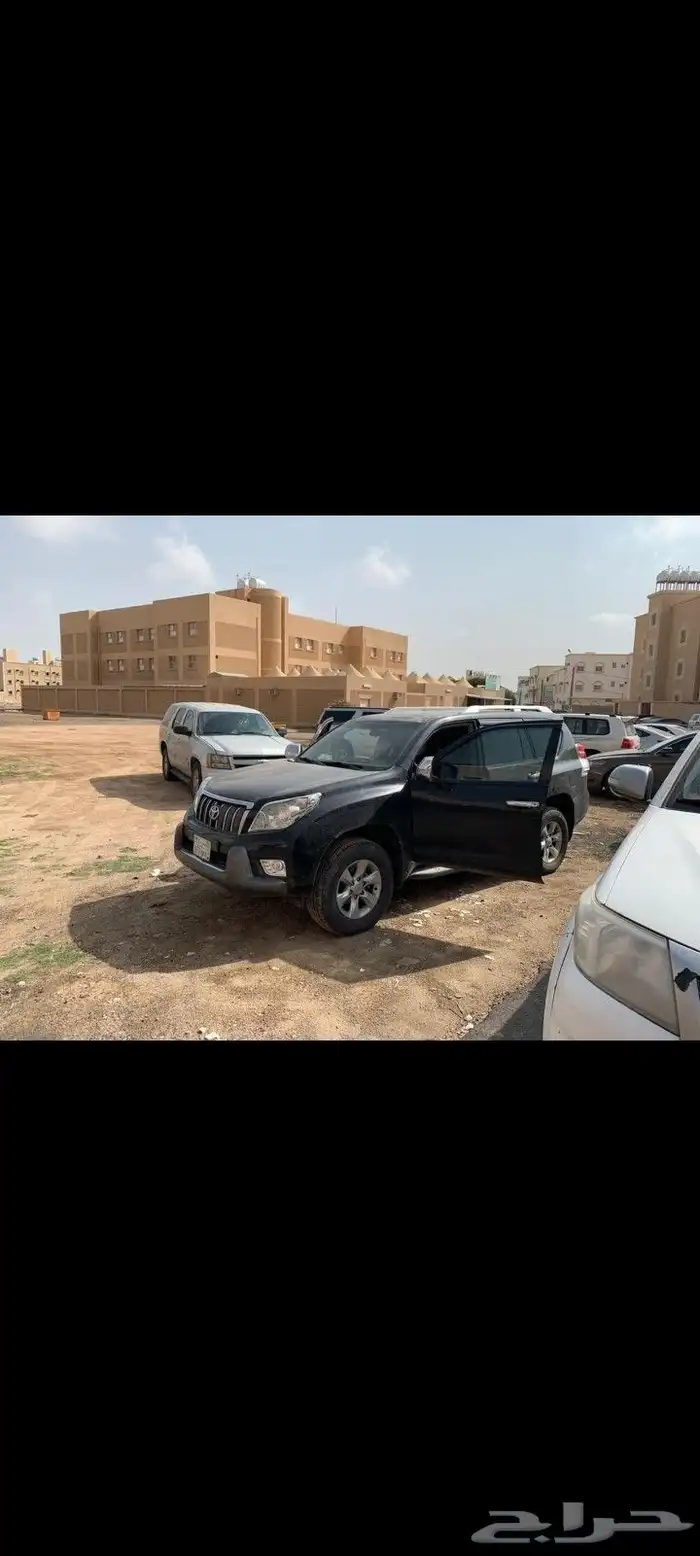 برادو مديل 2011 1