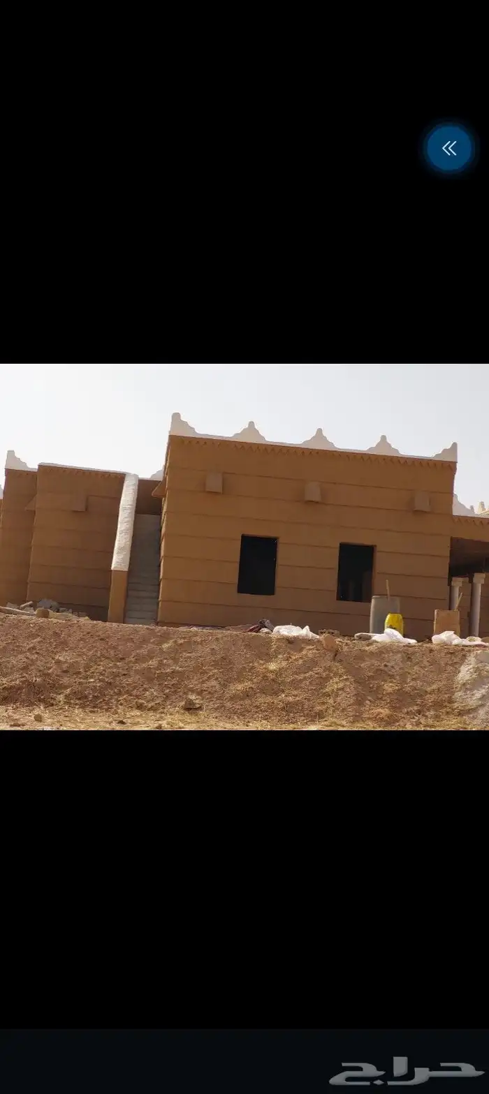 م.جميع اعمال التراث الطين والحجر 4