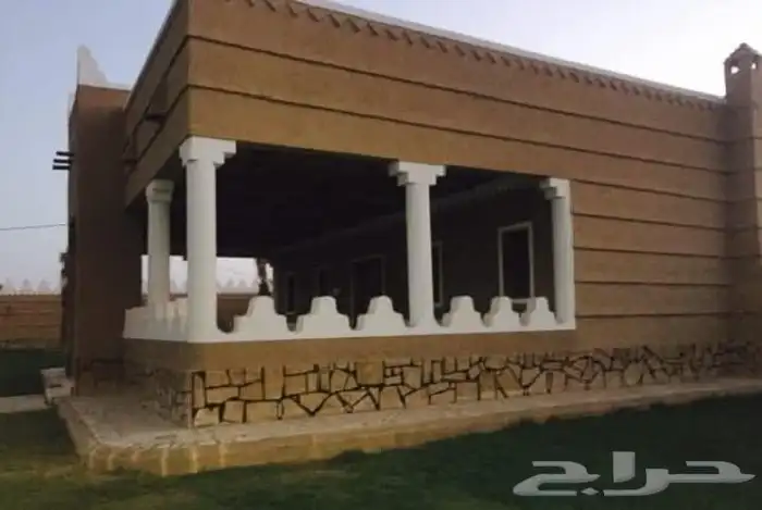 م.جميع اعمال التراث الطين والحجر 7