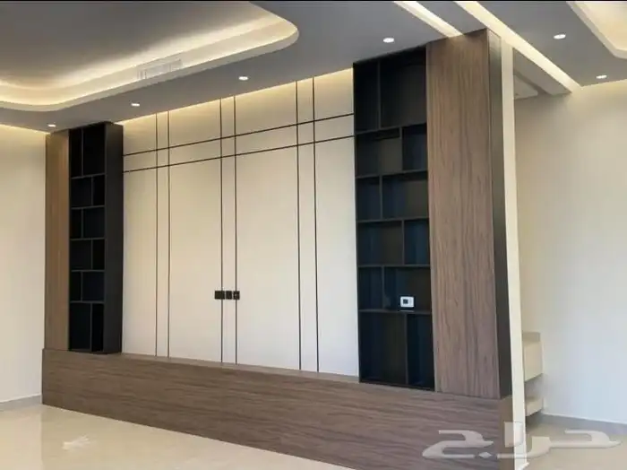 نجار ديكورات خشبية داخلي منزلي 1