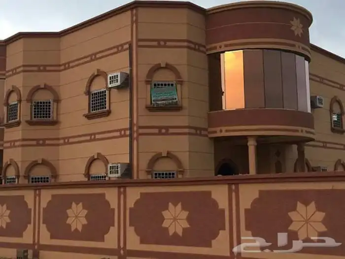 كسر رخام ديكورات خارجيه 2