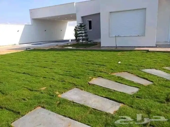 مشاتل تنسيق الحد ائق 3