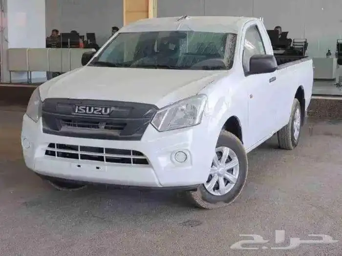 ايسوزو غماره وغمارتين 2025 بعرض جدا حصري 0