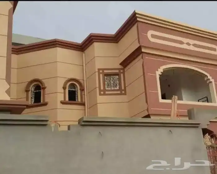 كسر رخام ديكورات خارجيه 9