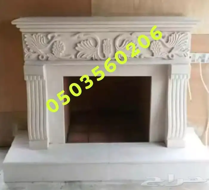 مشبات مدفأة 2