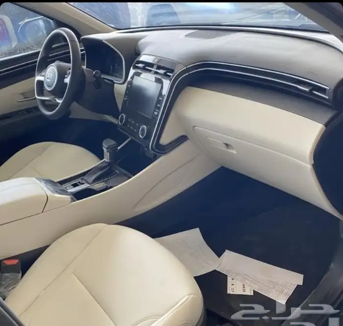 هيونداي توسان سمارت 2.0 كاش واقساط 3