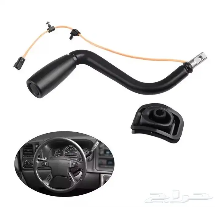 عصا قير يوكن و تاهو 2000 إلى 2006 2