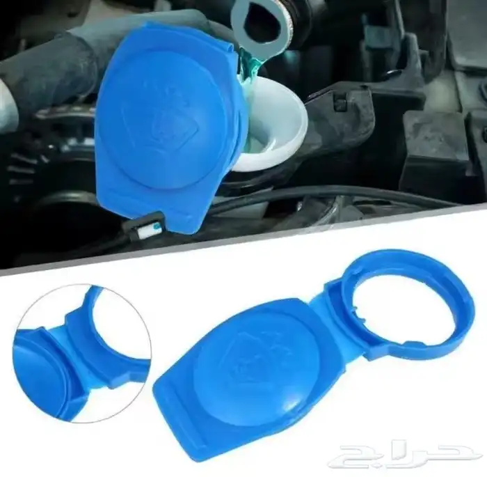 غطاء قربة مياه بورش 2011-2017 0