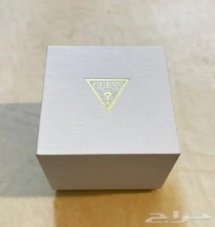 ساعة GUESS الاصلية 1