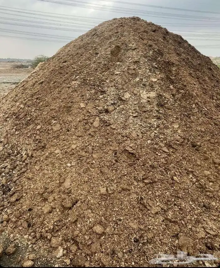 سماد دجاج لاحم 0