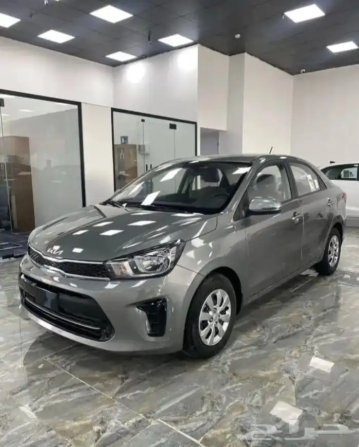 كيا بيجاس استاندر م 2026 عرض خاص لفتره محدوده للكاش 1