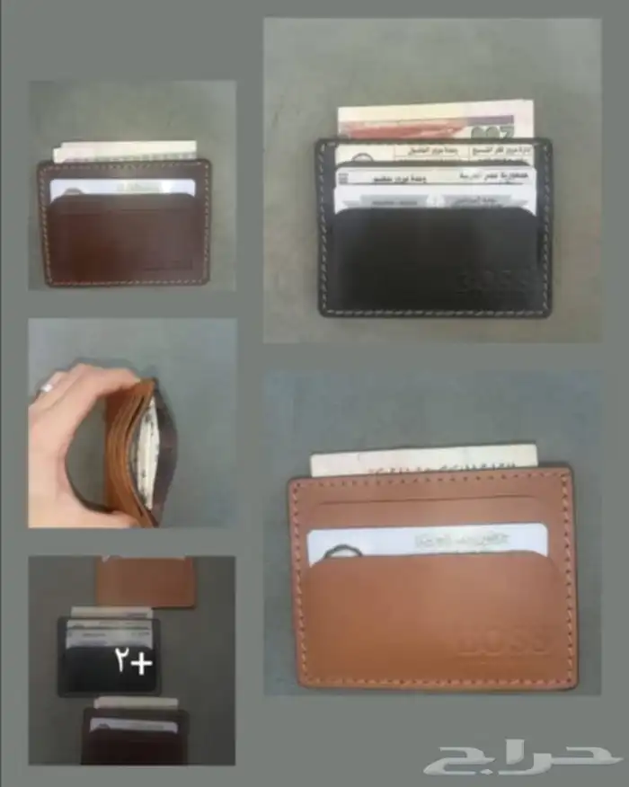 منتج جلد طبيعي 100  100 4