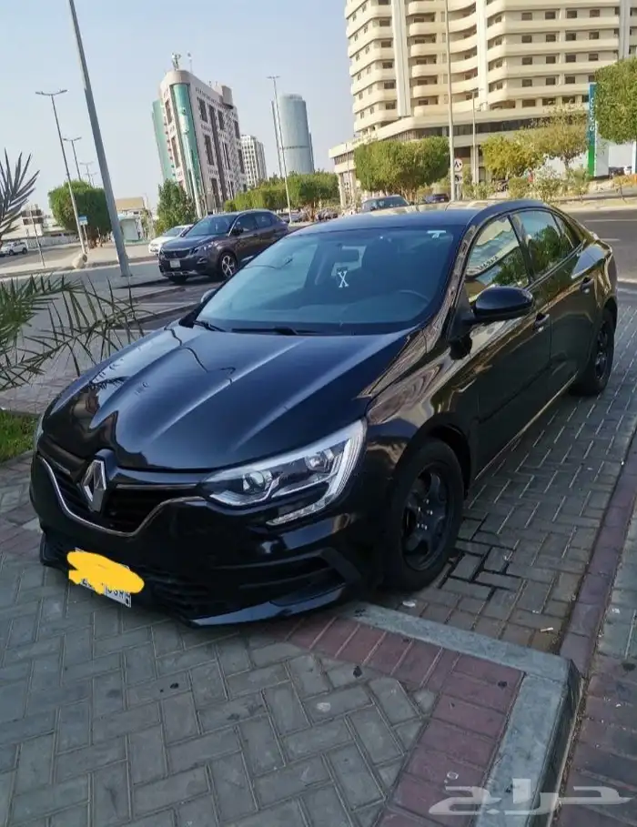 سياره ريو 2023 2