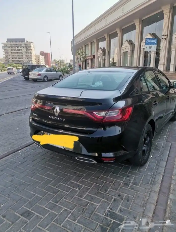 سياره ريو 2023 1