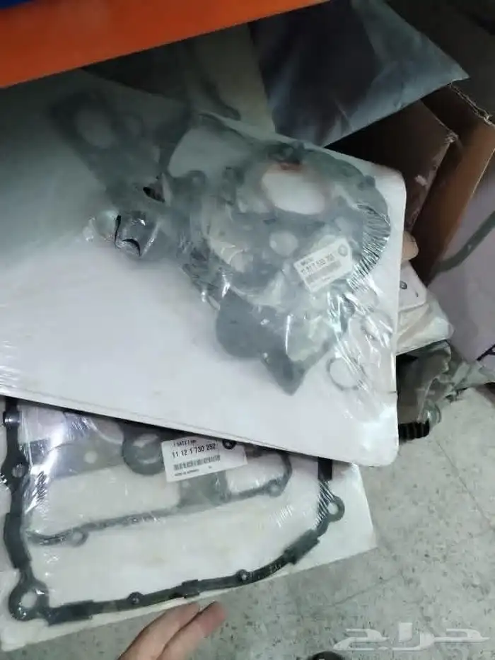 قطع BMWجديد اصلي 11